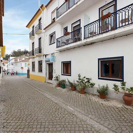Apartment T2 Malveiro Odeceixe Exterior photo