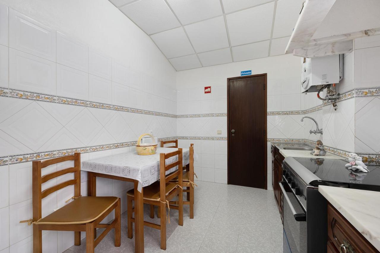 Apartment T2 Malveiro Odeceixe Exterior photo