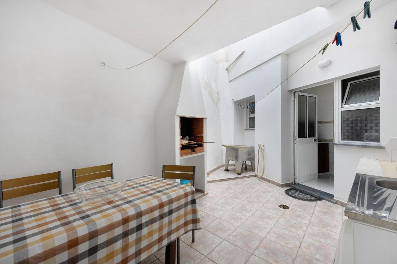 Apartment T2 Malveiro Odeceixe Exterior photo