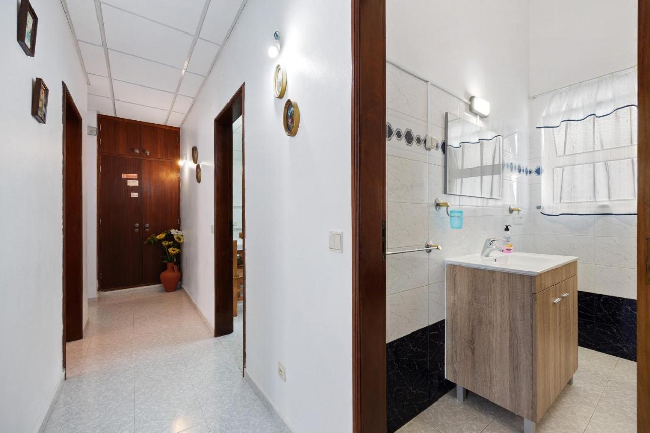 Apartment T2 Malveiro Odeceixe Exterior photo